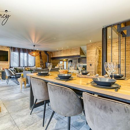 Homency - Chalet Rodina Alpe d'Huez 외부 사진