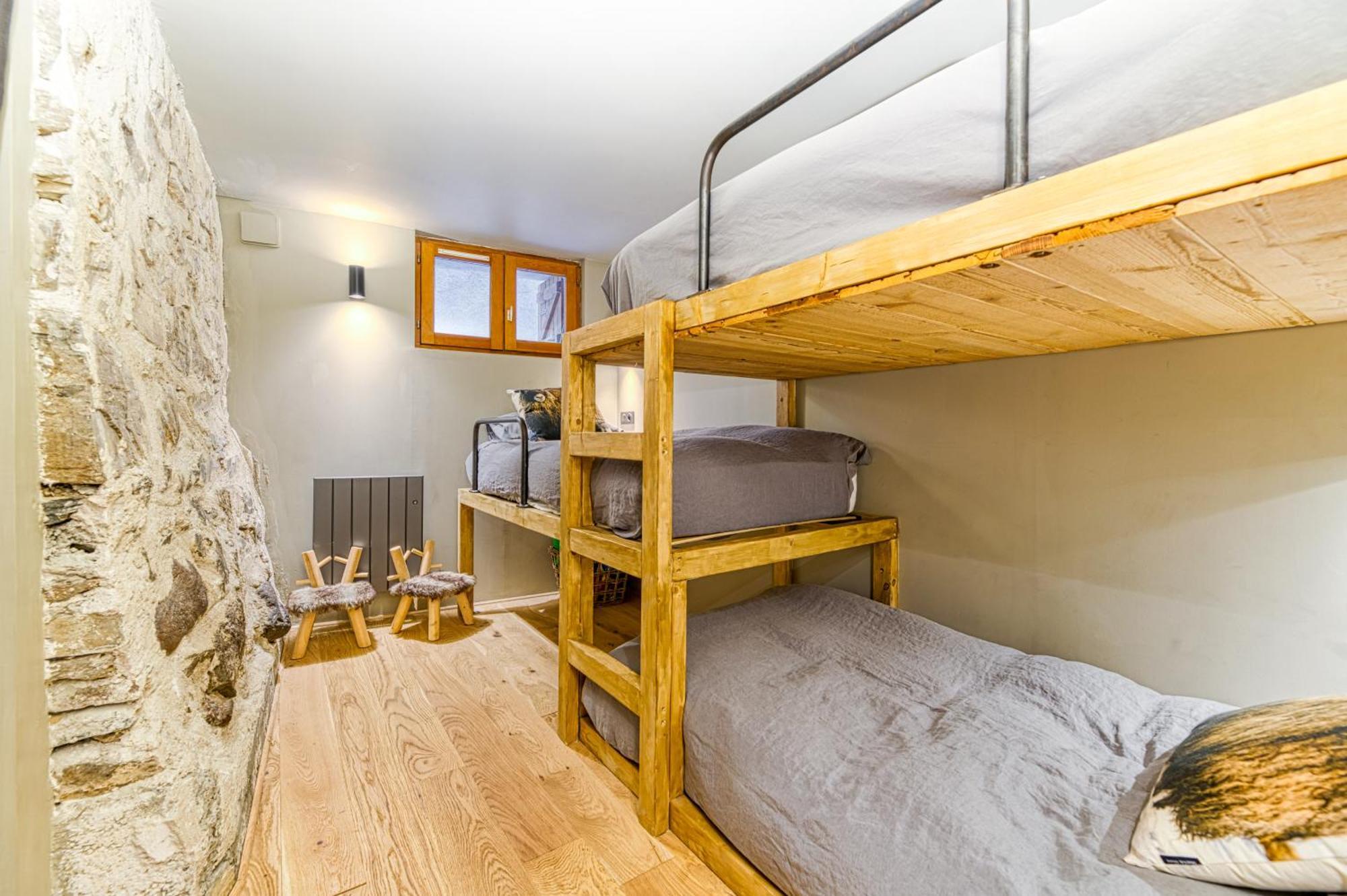 Homency - Chalet Rodina Alpe d'Huez 외부 사진