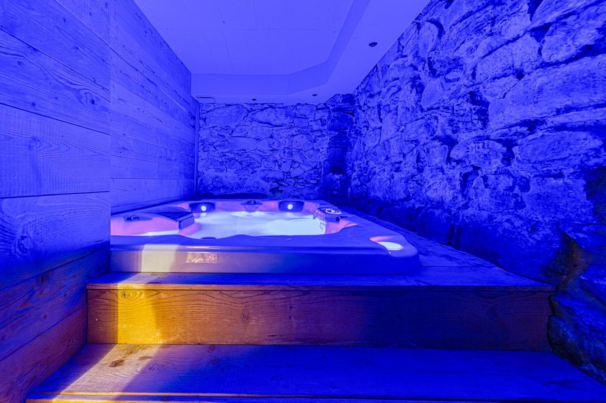 Homency - Chalet Rodina Alpe d'Huez 외부 사진