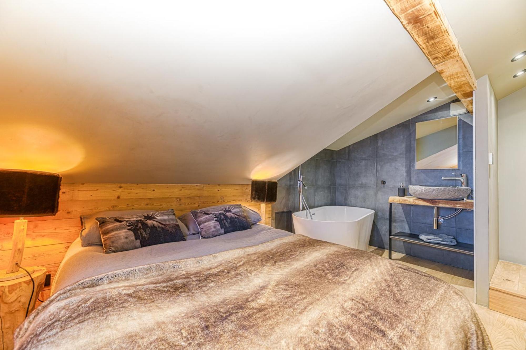 Homency - Chalet Rodina Alpe d'Huez 외부 사진