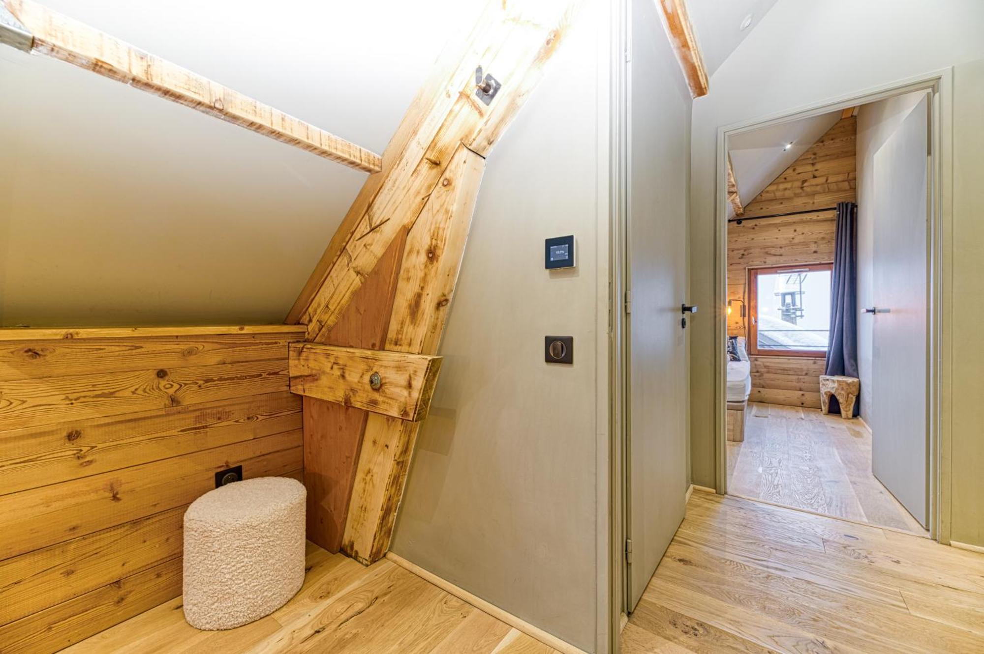 Homency - Chalet Rodina Alpe d'Huez 외부 사진