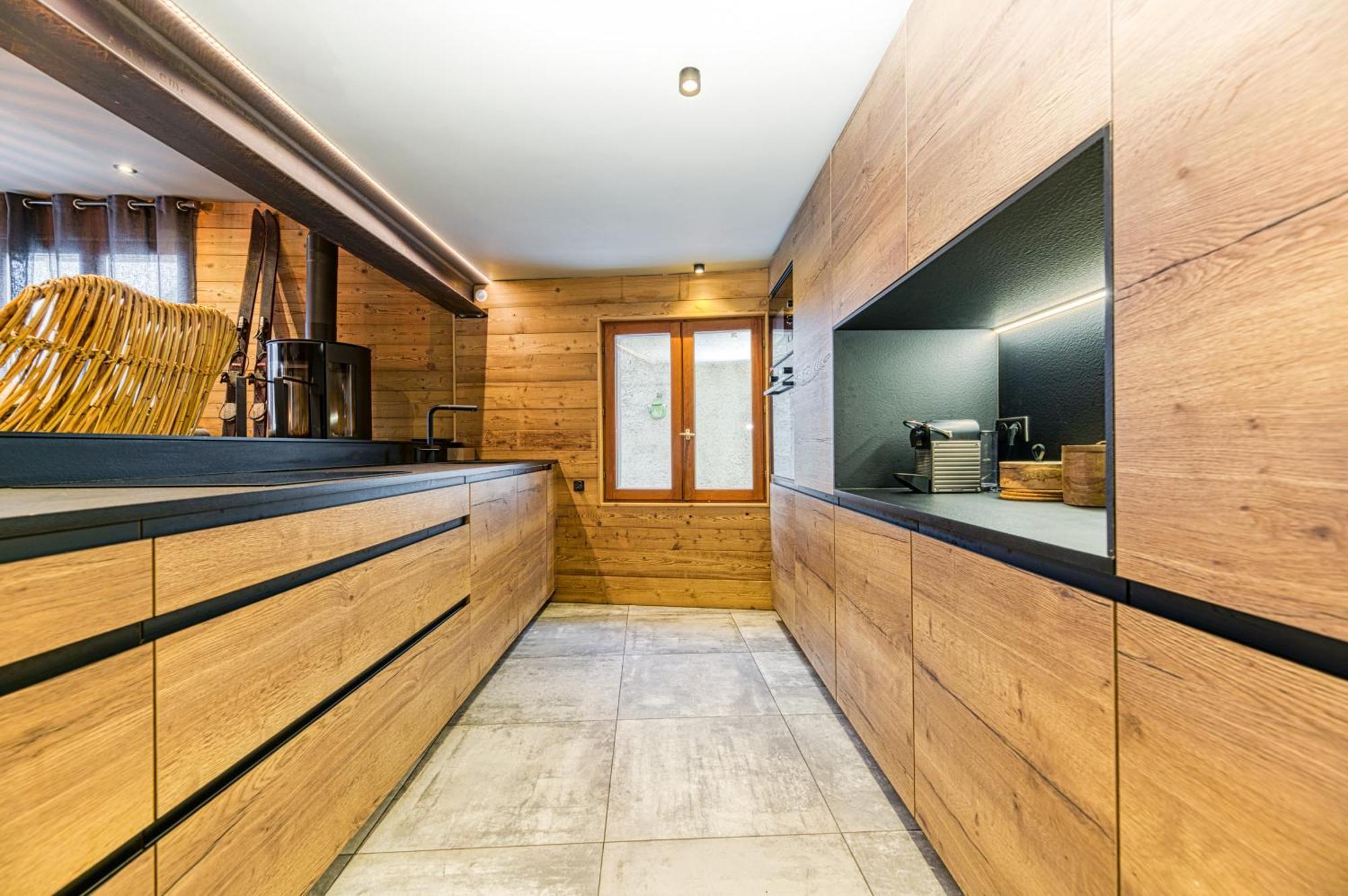 Homency - Chalet Rodina Alpe d'Huez 외부 사진