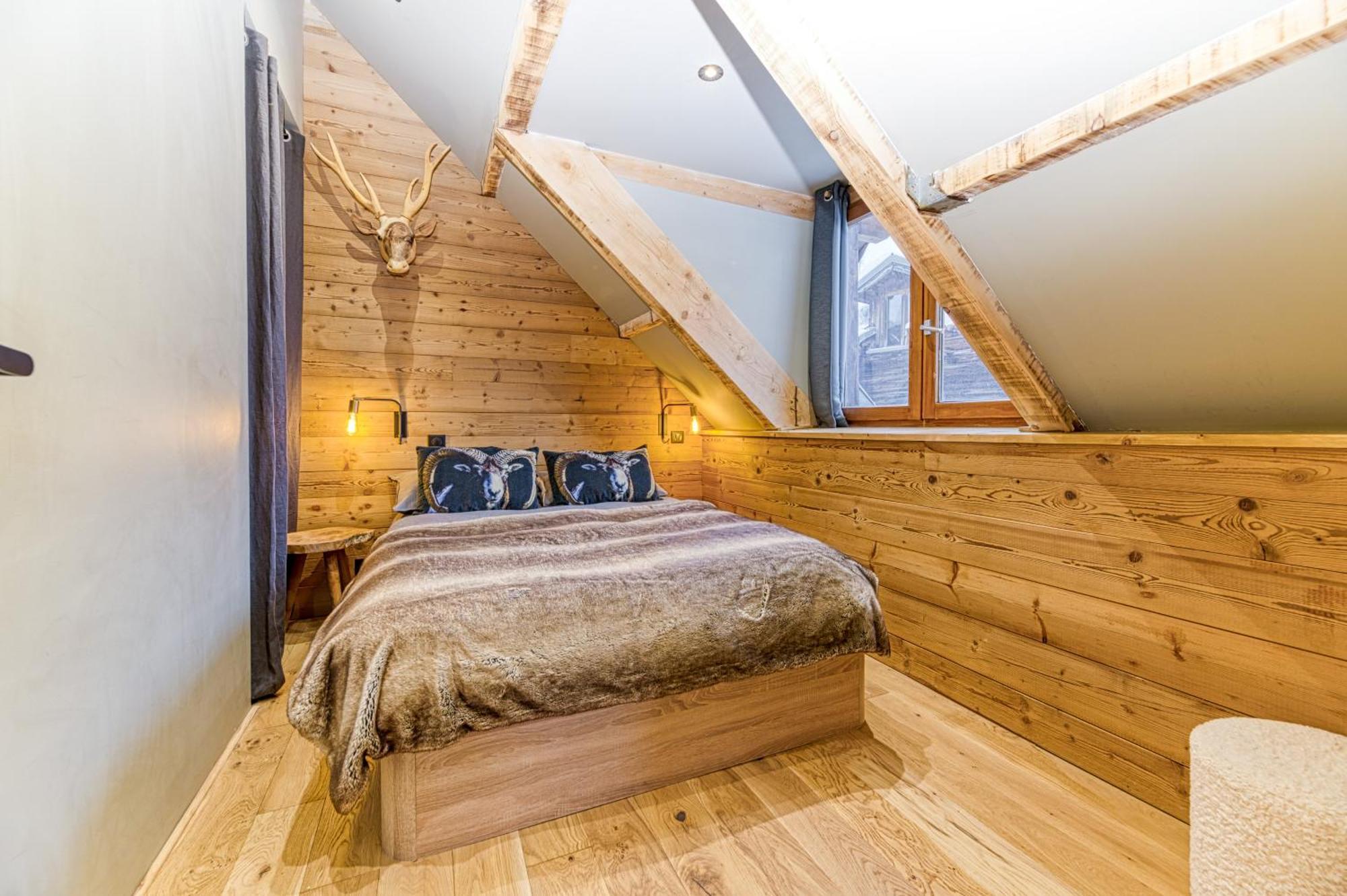 Homency - Chalet Rodina Alpe d'Huez 외부 사진