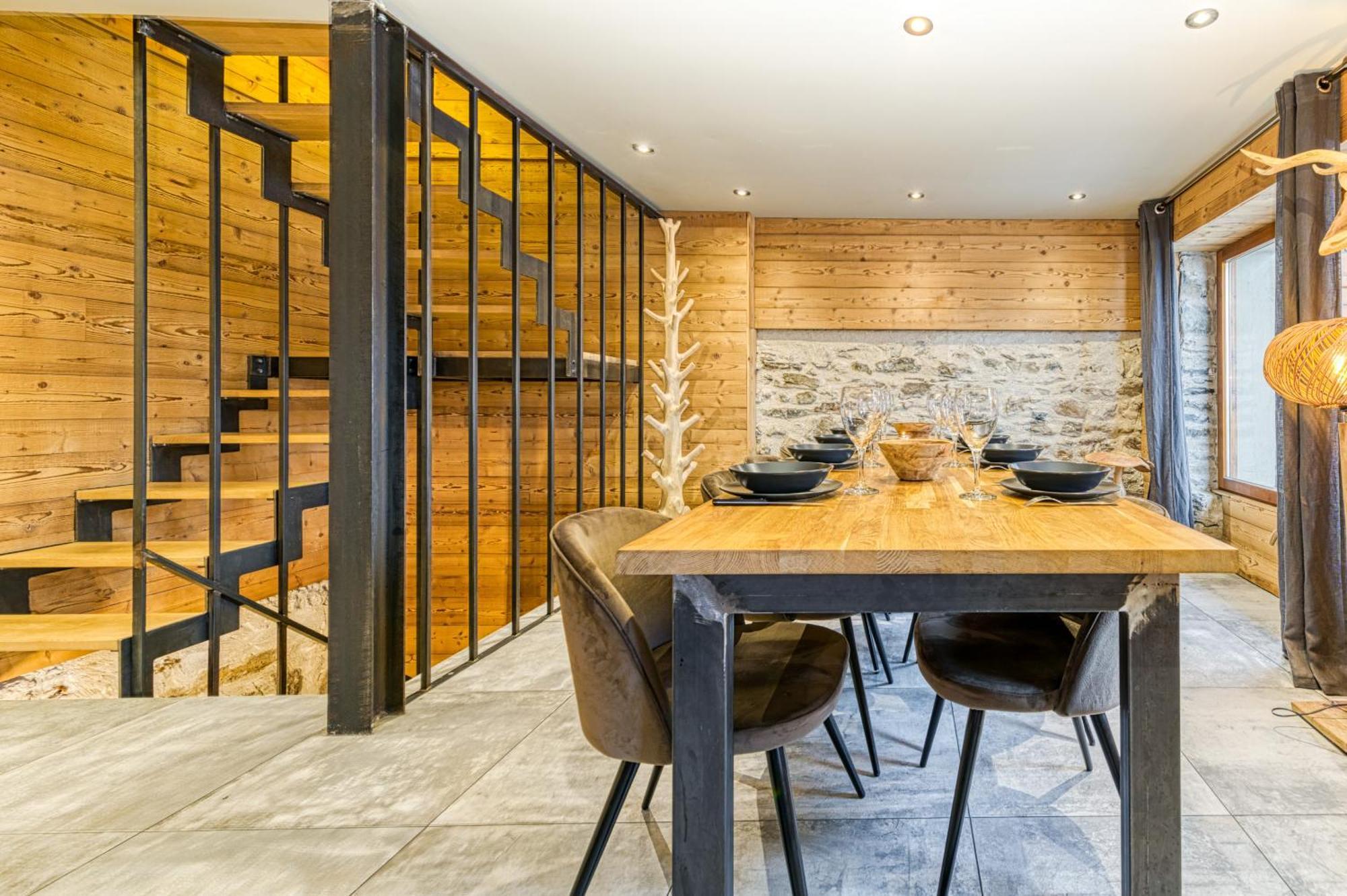 Homency - Chalet Rodina Alpe d'Huez 외부 사진