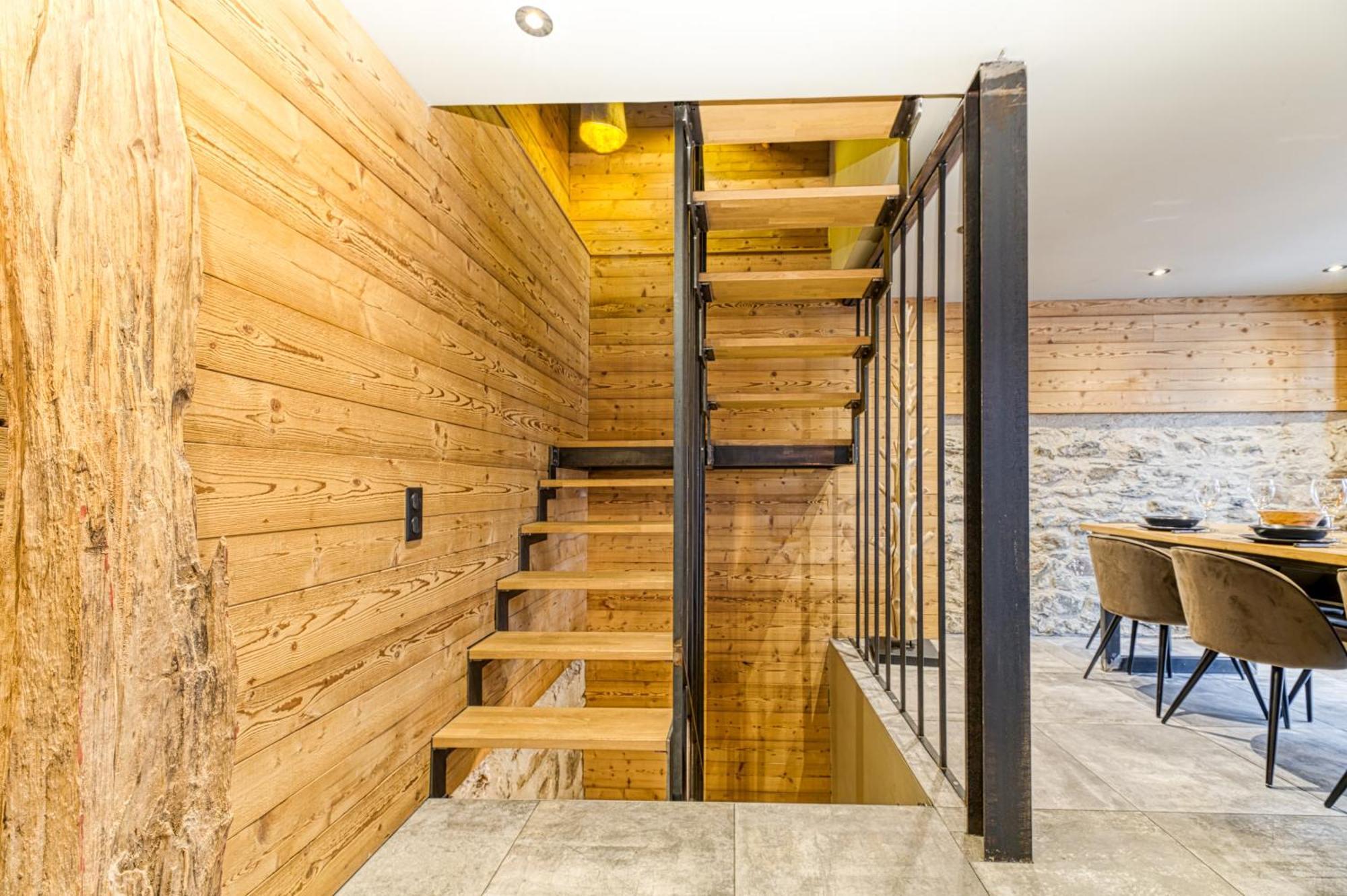 Homency - Chalet Rodina Alpe d'Huez 외부 사진