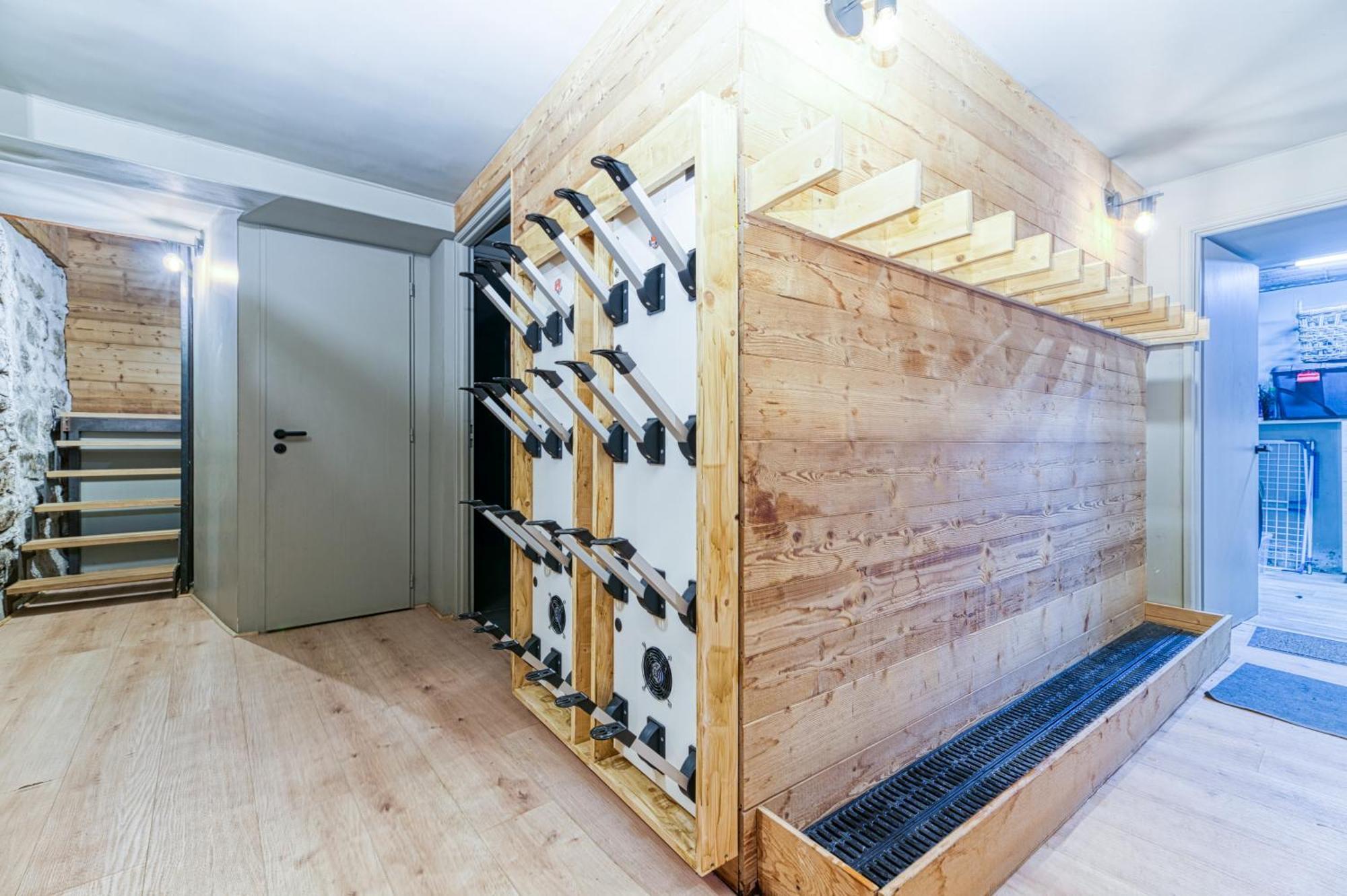 Homency - Chalet Rodina Alpe d'Huez 외부 사진