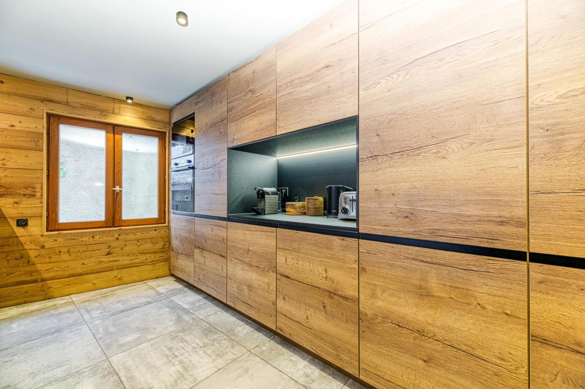 Homency - Chalet Rodina Alpe d'Huez 외부 사진